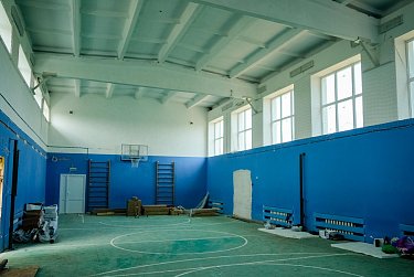 В Новоалександровке откроется фактически новая школа